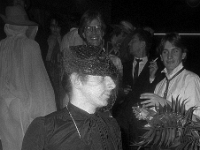 Birthday Kenzo Palace 54  Kenzo Birthday - Le Palace - 11 mars 1978